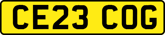 CE23COG