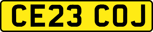 CE23COJ