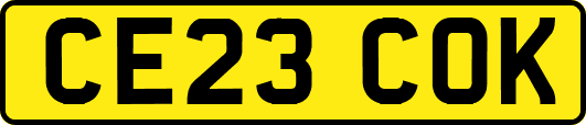 CE23COK