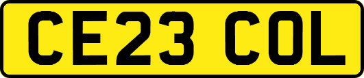 CE23COL