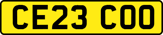 CE23COO