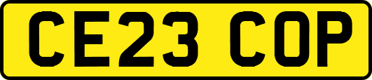 CE23COP