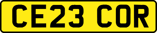 CE23COR
