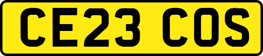CE23COS