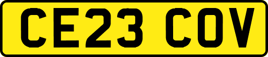 CE23COV