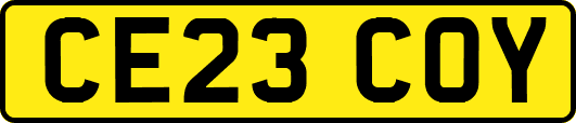 CE23COY