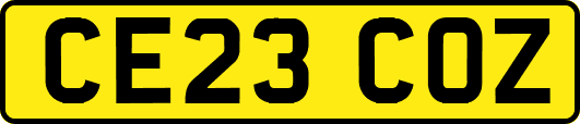 CE23COZ