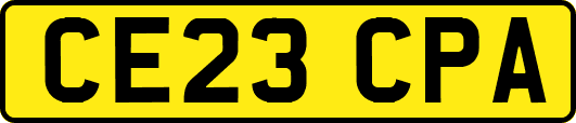 CE23CPA