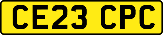 CE23CPC