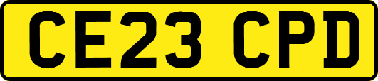 CE23CPD