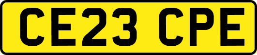 CE23CPE