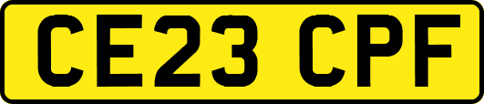 CE23CPF