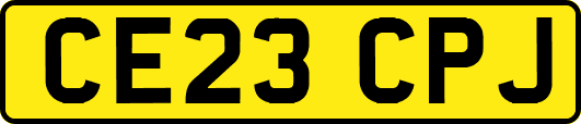 CE23CPJ
