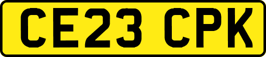 CE23CPK