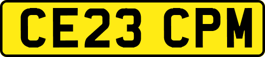 CE23CPM