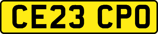 CE23CPO