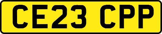 CE23CPP