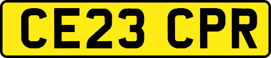 CE23CPR