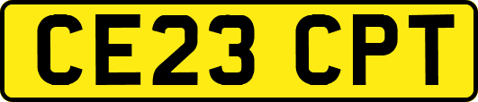 CE23CPT