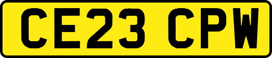 CE23CPW