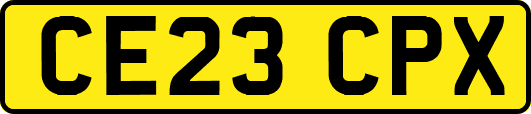 CE23CPX