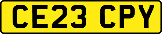 CE23CPY