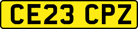 CE23CPZ