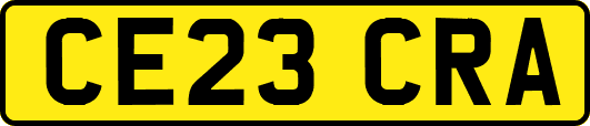 CE23CRA