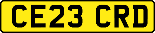 CE23CRD