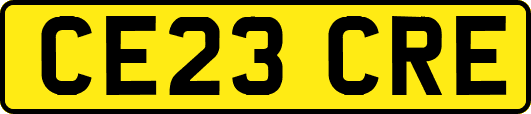CE23CRE
