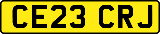 CE23CRJ