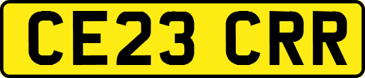 CE23CRR