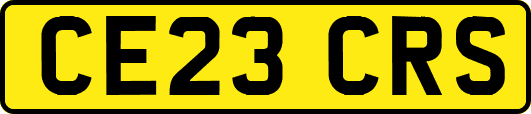 CE23CRS