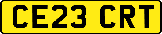 CE23CRT