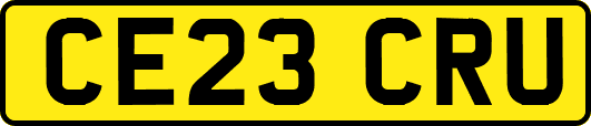 CE23CRU