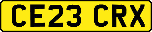 CE23CRX