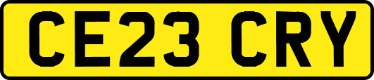 CE23CRY
