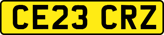CE23CRZ