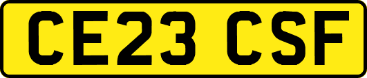 CE23CSF