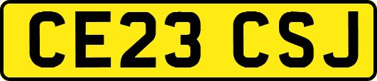 CE23CSJ