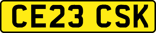 CE23CSK