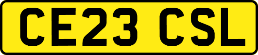 CE23CSL
