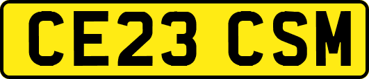 CE23CSM