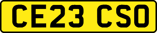 CE23CSO