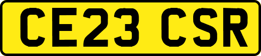 CE23CSR
