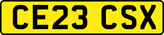 CE23CSX