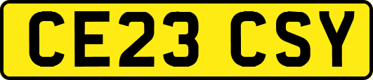 CE23CSY