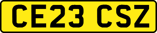 CE23CSZ