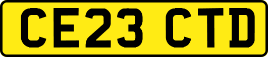 CE23CTD