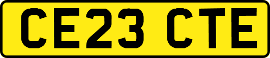 CE23CTE